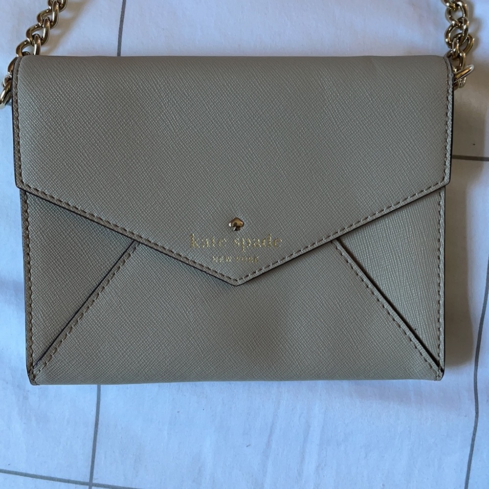 Kate Spade Bag - Picture 2 of 7